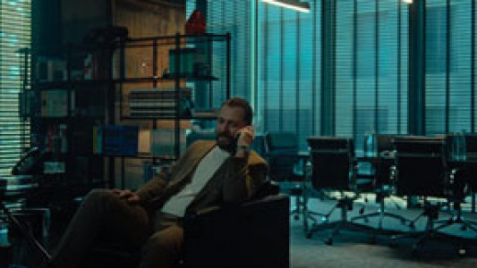 سریال من خاکستری - فصل ۱ - قسمت ۱ - اگر آماده هستید، ما شروع می کنیم