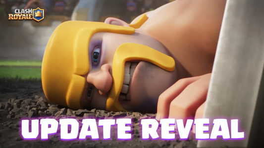 انیمیشن داستان‌های کلش رویال - فصل ۱ - قسمت ۱۸