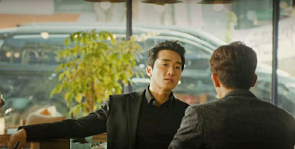 سریال سیاه - فصل ۱ - قسمت ۱۰