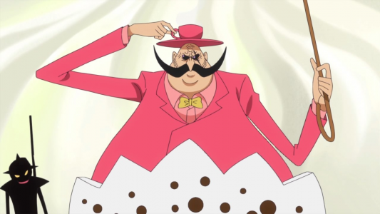 انیمیشن وان پیس - فصل ۱ - قسمت ۷۵۶ (زیرنویس)