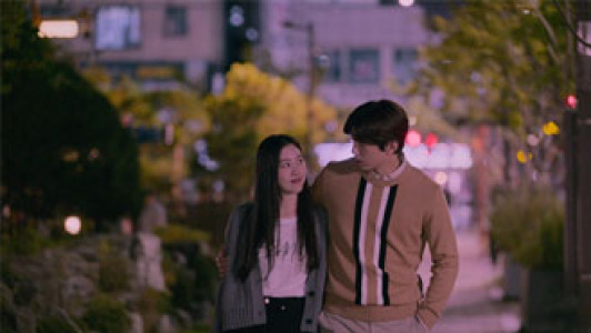 سریال نامش را عشق بگذار - فصل ۱ - قسمت ۱۵