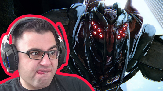  استریم کرایسیس ۲ - شایگان ام۲ - فصل ۱ - قسمت ۱۰