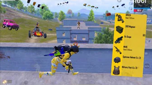  استریم پابجی موبایل - علی بوشهری - فصل ۱ - پابجی روز دوم - قسمت ۱۱