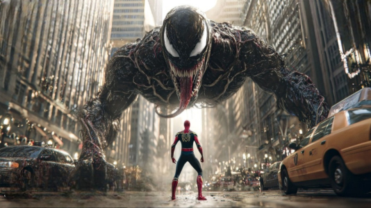  استریم مرد عنکبوتی ۲: مارول - وحید ایکس کار - فصل ۱ - آخرین قسمت کشتن ونوم