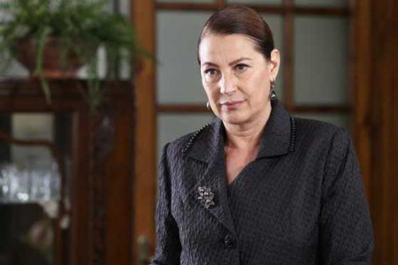 سریال روزی روزگاری در چوکوروا - فصل ۱ - قسمت ۱۴