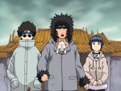 انیمیشن ناروتو - فصل ۱ - قسمت ۲۰۶