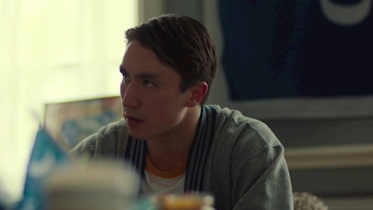 سریال کارگزار - فصل ۱ - قسمت ۳