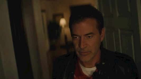 سریال خانواده خوب آمریکایی - فصل ۱ - قسمت ۲ - از شر اضطراب خلاص شوید