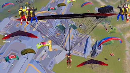  استریم پابجی موبایل - علی بوشهری - فصل ۱ - پابجی روز سوم - قسمت ۴