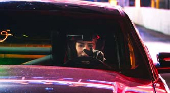 سریال هایپردرایو - فصل ۱ - قسمت ۶ - حذفی ۲: چکرز یا خرابکار