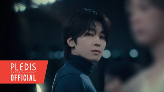 سریال گروه موسیقی SEVENTEEN - فصل ۱ - LAST NIGHT
