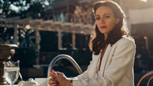 سریال شانتارام - فصل ۱ - قسمت ۵ - گناه در جنایت