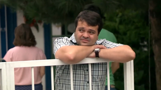 سریال فاطماگل - فصل ۱ - قسمت ۸۱