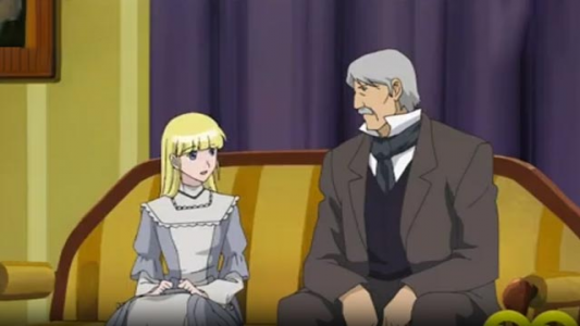 انیمیشن بینوایان: دختری به نام کوزت - فصل ۱ - قسمت ۴۶ - عدالت ژاور