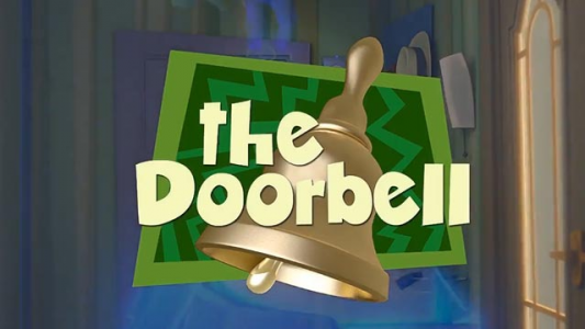 انیمیشن مهندسین - فصل ۱ - قسمت ۲۸ - زنگ در