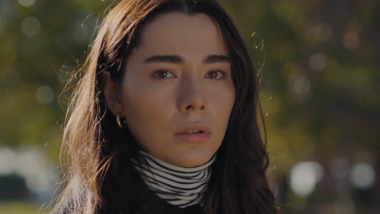 سریال خانم قاضی - فصل ۱ - قسمت ۲۱