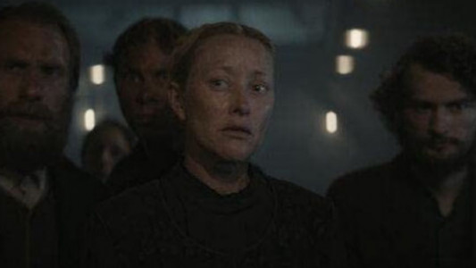 سریال ۱۸۹۹ - فصل ۱ - قسمت ۴ - درگیری