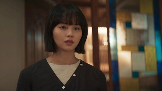 سریال پسر خوب - فصل ۱ - قسمت ۱۵ - در معرض سقوط