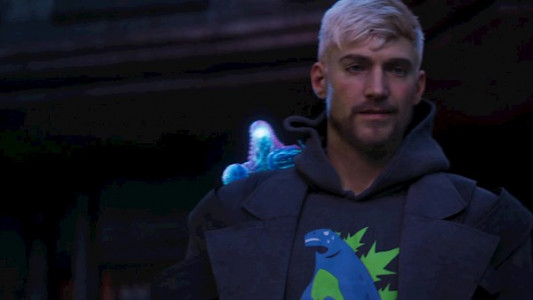 انیمیشن مرحله مخفی - فصل ۱ - قسمت ۱۵ - زمان بازی: رسیدن به هدف (قسمت آخر)