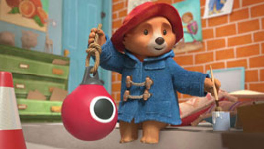 انیمیشن ماجراهای پدینگتون - فصل ۱ - قسمت ۵۱