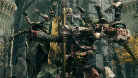  استریم الدن رینگ ۲ - ام اچ ۱۲ - فصل ۱ - قسمت ۷