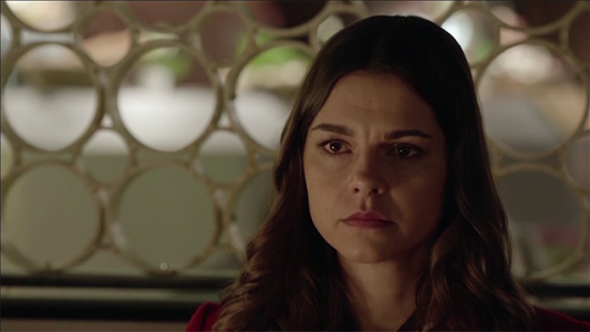 سریال هشدار برای کبری ۱۱ - فصل ۱ - قسمت ۶