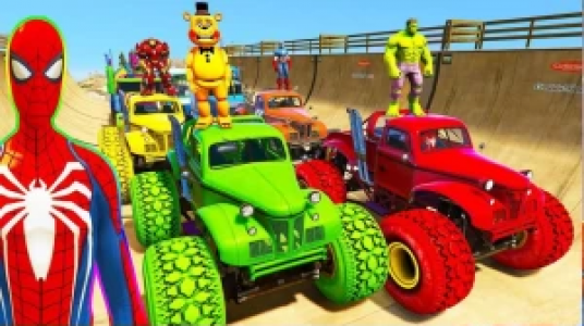  استریم فورزا هورایزن - کرایزن - فصل ۱ - قسمت ۲۵ - پورشه