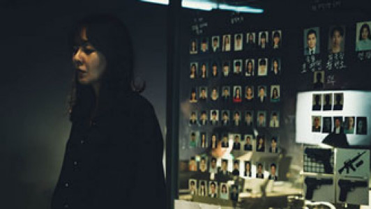 سریال خانه کاغذی: کره - منطقه اقتصادی مشترک - فصل ۱ - قسمت ۶