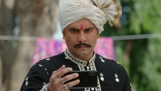 سریال ملکی - فصل ۱ - قسمت ۲۷