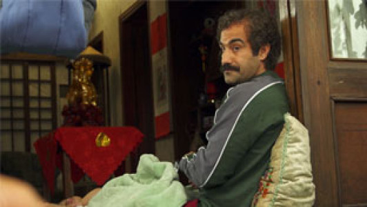 سریال پایتخت ۴ - فصل ۴ - قسمت ۹