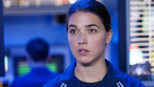 سریال آخرین کشتی - فصل ۱ - قسمت ۷ - SOS