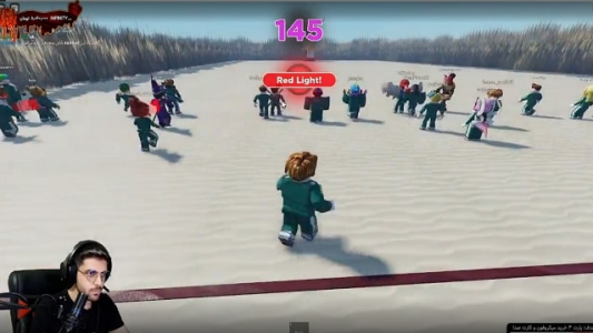  استریم روبلاکس - RIP - فصل ۱ - قسمت ۲