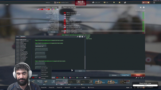  استریم وارتاندر ۳ - ام اچ ۱۲ - فصل ۱ - قسمت ۳۸