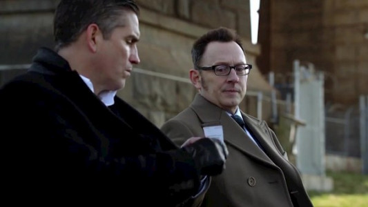 سریال مظنون - فصل ۱ - قسمت ۲۱ - صد سال به این سال ها