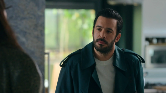 سریال عشق را به یاد بیاور - فصل ۱ - قسمت ۶