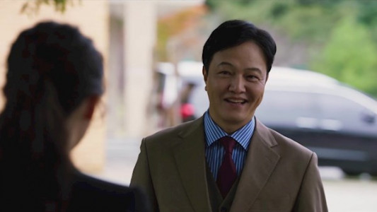 سریال ماه در روز - فصل ۱ - قسمت ۱۲ - جون اوه با چول هوان ملاقات می کند