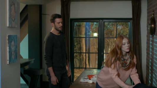 سریال عشق اجاره‌ای - فصل ۱ - قسمت ۴۶