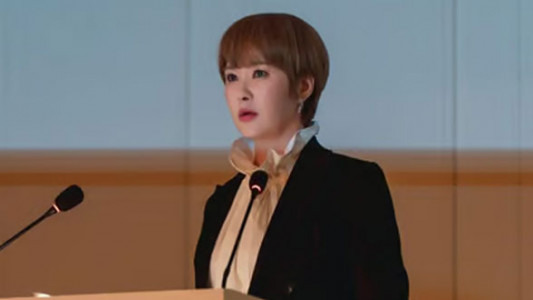 سریال ملکه نقاب ها - فصل ۱ - قسمت ۲