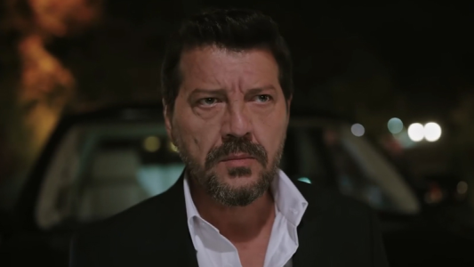 سریال تپش قلب - فصل ۱ - قسمت ۸