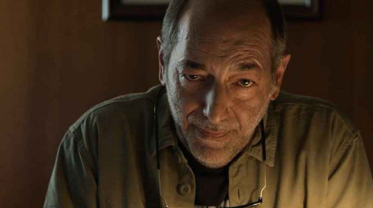 سریال پلیس ضد شورش - فصل ۱ - قسمت ۴ - اوبا