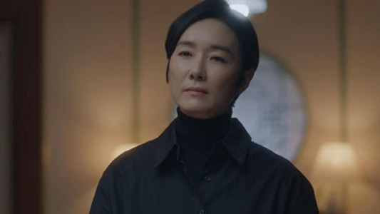 سریال دادستان نظامی دو بائه من - فصل ۱ - قسمت ۹ - نشت