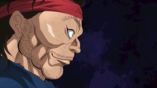 سریال باکی دو: سامورایی شکست ناپذیر - فصل ۱ - قسمت ۱۲