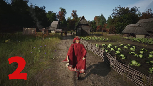  استریم منر لردز - RIP - فصل ۱ - قسمت ۲