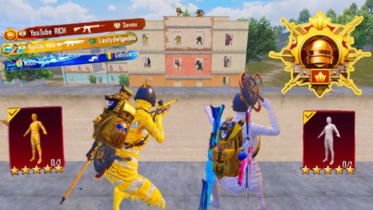  استریم پابجی موبایل: پاندای کونگ فو کار - حاسیخان - فصل ۱ - ۱۰۰ تیر فقط بدرد مود میخوره