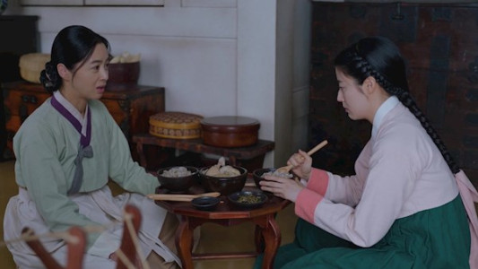 سریال برای دزد عزیزم - فصل ۱ - قسمت ۸