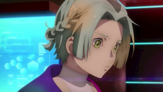 انیمیشن گنوسیا - فصل ۱ - قسمت ۱۱ - ۵-۱-۱