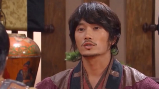 سریال سرزمین آهن - فصل ۱ - قسمت ۲۰