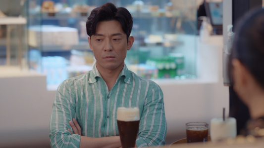 سریال مشکلی نیست که خوب نباشی - فصل ۱ - قسمت ۱۶ - قسمت آخر