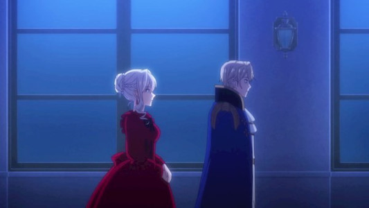 انیمیشن آیا می توانم یک چیز نهایی را بخواهم؟ - فصل ۱ - قسمت ۱۱ - از اونجایی که اینطوری نیمه‌پز به نظر میان، می‌شه تیکه‌تیکه‌شون کنم تا بهتر بپزن؟ (زیرنویس)