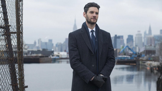 سریال مجازات گر - فصل ۱ - قسمت ۶ - بز یهودا